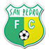 The FC San Pedro logo