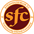 The Stenhousemuir logo