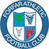 The Forfar Athletic logo