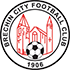 The Brechin City logo