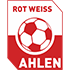 The Rot-Weiss Ahlen logo