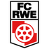 The FC Rot-Weiss Erfurt logo