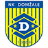 The Domzale logo
