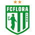 The Flora Tallinn logo