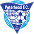 The Peterhead logo