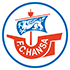 The FC Hansa Rostock II logo