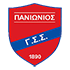 The Panionios NFC logo