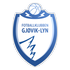 The Gjoevik-Lyn logo