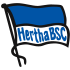 The Hertha Berlin II logo