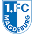The Magdeburg logo