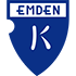 The Kickers Emden logo