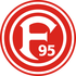The TSV Fortuna Dusseldorf logo