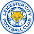 The Leicester City logo