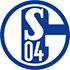 The Schalke 04 II logo