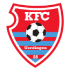 The KFC Uerdingen 05 logo