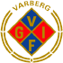 The Varbergs GIF FK logo