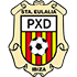 The SCR Pena Deportiva logo
