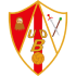 The UD Barbastro logo