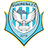 The Guairena FC logo