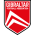 The Gibraltar U21 logo