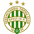 The Ferencvarosi TC logo