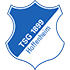 The TSG 1899 Hoffenheim logo