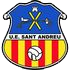 The Sant Andreu Barcelona logo