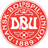 The Denmark logo