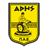 The Aris Thessaloniki FC logo
