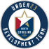 The North Carolina FC U23 logo