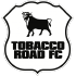 The Tobacco Road FC logo