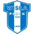 The Wisla Plock logo