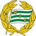 The Hammarby logo
