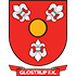 The Glostrup FK logo