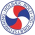 The Holbaek B&I logo