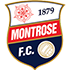 The Montrose logo