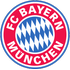 The Bayern Munich II logo