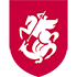 The Georgia logo