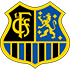 The 1. FC Saarbrucken logo