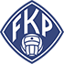 The FK Pirmasens logo