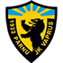 The Parnu JK Vaprus logo