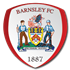 The Barnsley logo