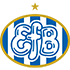 The Esbjerg fB logo