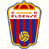 The Eldense logo