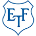 The Eidsvold TF logo