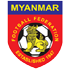 The Myanmar logo