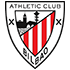 The Athletic Bilbao logo