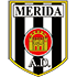 The Merida logo