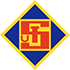The TUS Koblenz logo