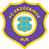 The FC Erzgebirge Aue logo